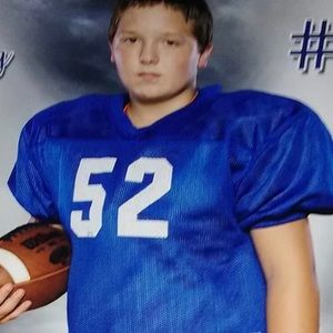 Meet your Posher, Gavin